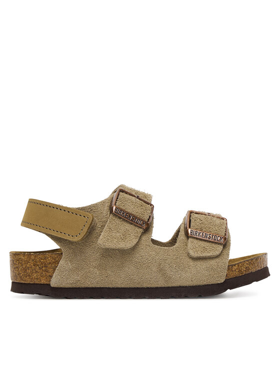Birkenstock Босоніжки Birkenstock Milano As 1029465 S Бежевий