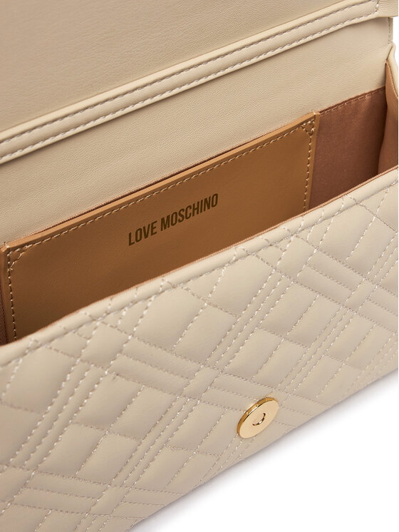 LOVE MOSCHINO Сумка LOVE MOSCHINO JC4079PP1OLA0110 Écru