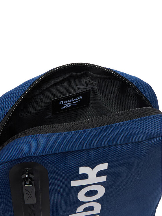 Reebok Τσαντάκι Reebok WBEOHP-RBK-P-001-10 Σκούρο μπλε