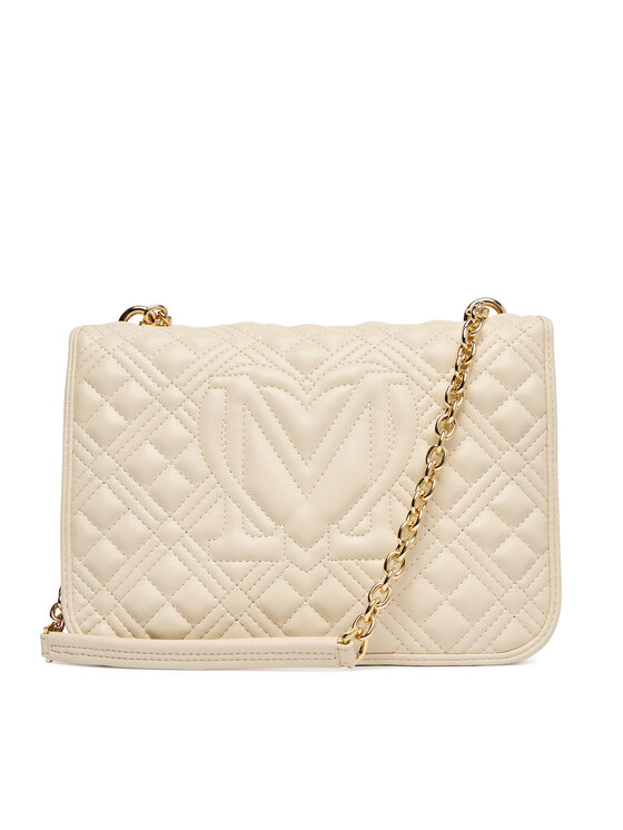 LOVE MOSCHINO Сумка LOVE MOSCHINO JC4000PP1OLA0110 Écru