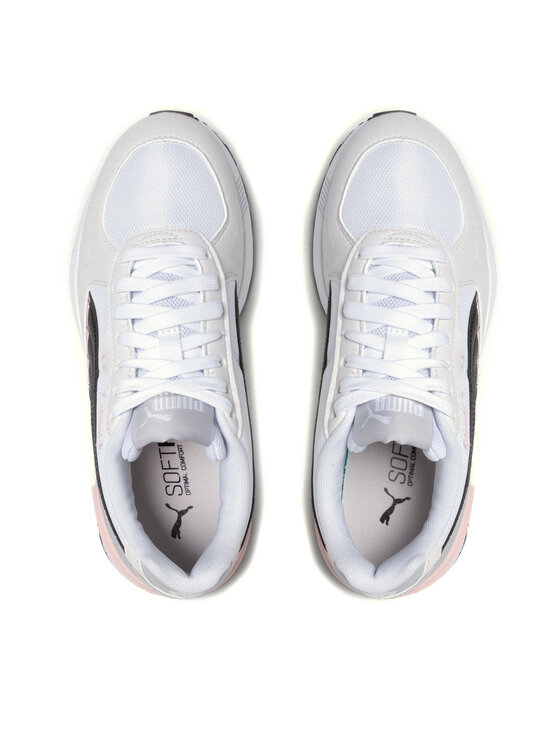 Puma Tenisice Puma Graviton Jr 381987 05 Bijela