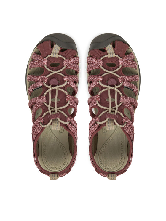 Keen Сандали Keen Whisper W 1028816 Розов