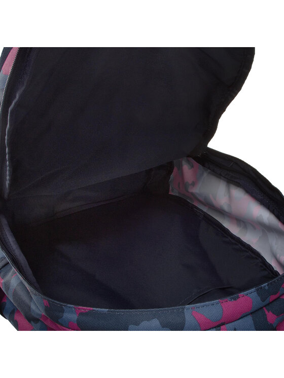 Nike Batoh Nike CK5728 451 Tmavomodrá