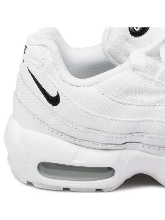 Nike Sneakers Nike Air Max 95 CK7070- 00 Alb