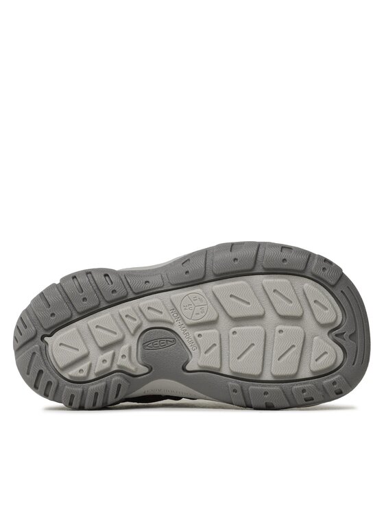 Keen Босоніжки Keen Knotch Creek 1026167 Сірий