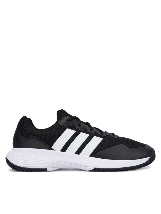 adidas Взуття для тенісу adidas Gamecourt 2 KI0780 Чорний