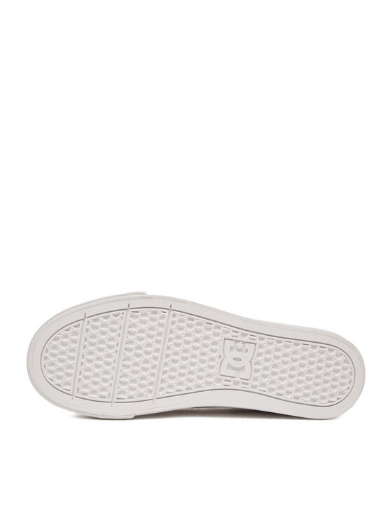 DC Shoes Кросівки DC Shoes CEO-LEA-ZL-0011 Коричневий