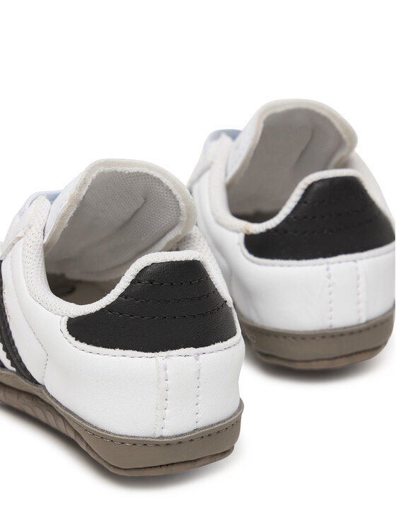 adidas Снікерcи adidas Samba Crib JI2758 Білий