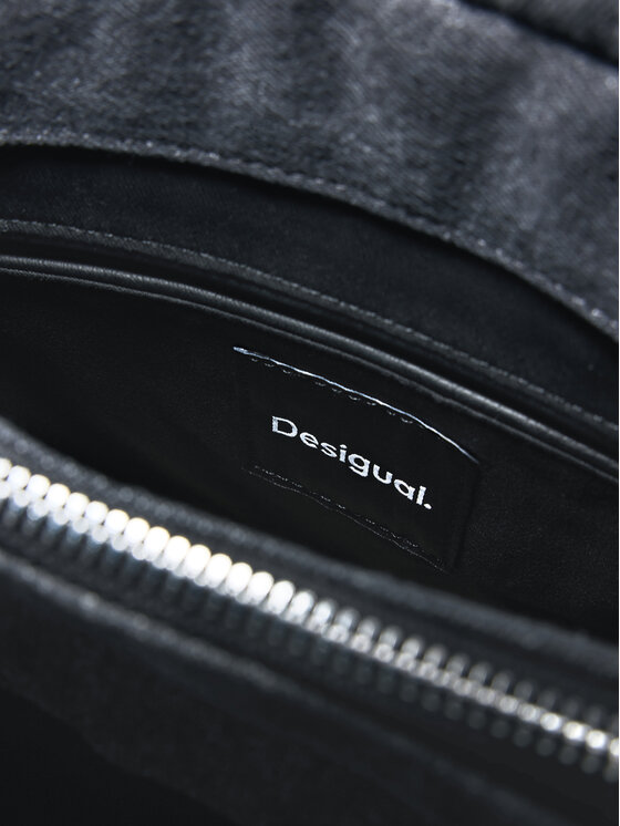 Desigual Рюкзак Desigual 26SAKD06 Голубий
