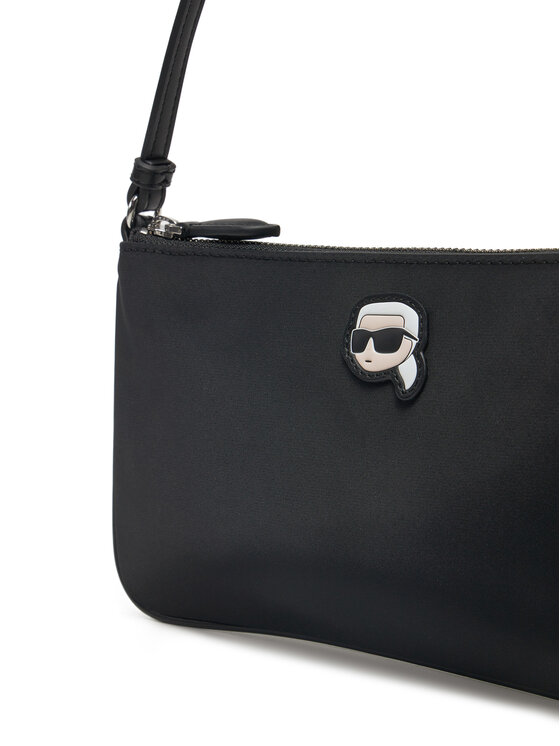 KARL LAGERFELD Soma KARL LAGERFELD A1W32038 Melns