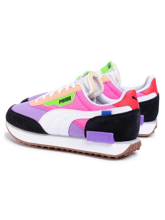 Puma Superge Puma Future Rider Play On 371149 03 Pisana