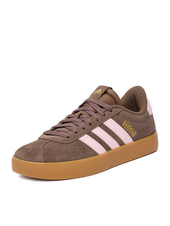 adidas Снікерcи adidas CEO-VL COURT 3.0 IH6516 Коричневий