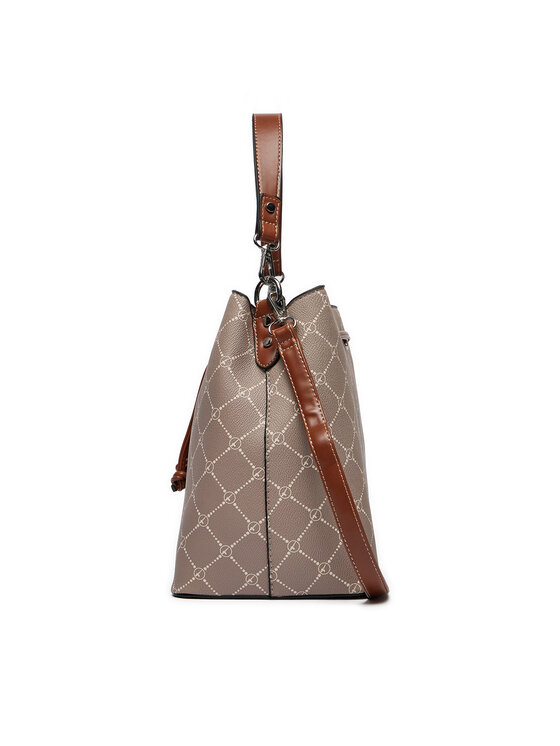 Tamaris Bolso Tamaris Anastasia Classic 30902 Gris
