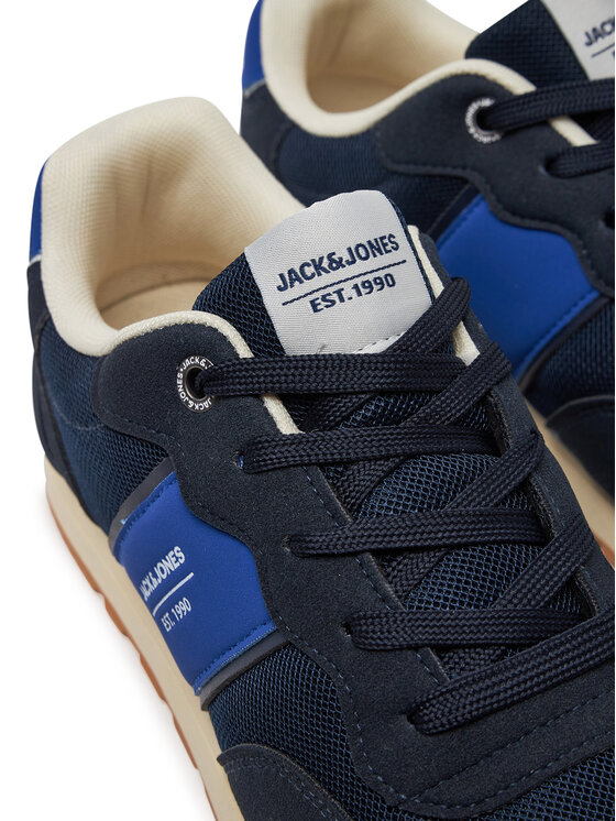 Jack & Jones Αθλητικά Jack & Jones Jfwspirit 12244215 Σκούρο μπλε