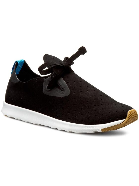 Native Polobotky Native Apollo Moc Černá