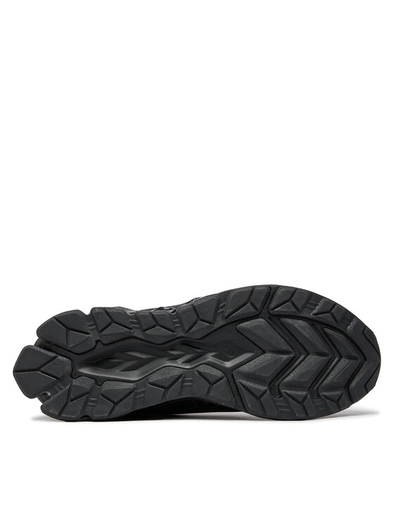 Asics Αθλητικά Asics Gel-Quantum 180 Ls 1201A993 Μαύρο