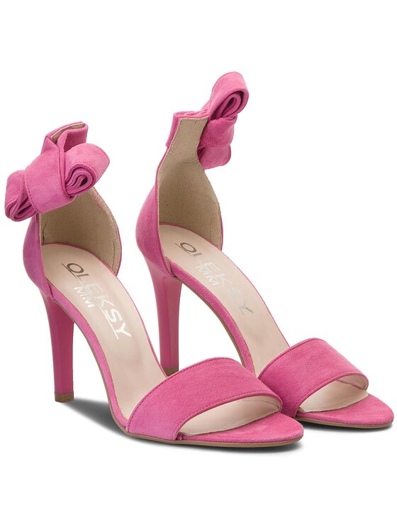 Oleksy Sandalias Oleksy 561/994 Rosa