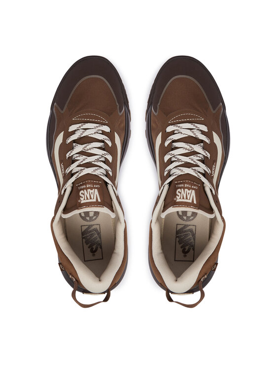 Vans Scarpe da trekking Vans Crosspath VN000EKEFST1 Marrone