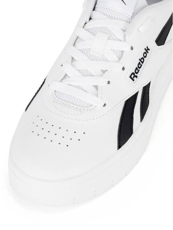Reebok Снікерcи Reebok Court Advance Surge 100202648 Білий
