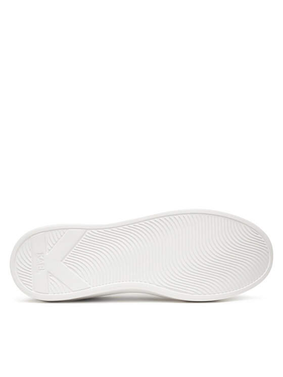 KARL LAGERFELD Sneakers KARL LAGERFELD KL52543 Blu scuro