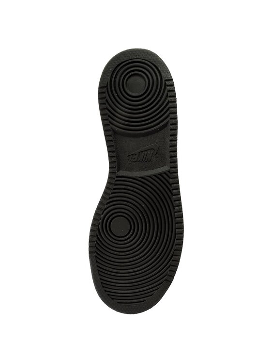 Nike Snīkeri Nike Vandal High Supreme 318330 001 Melns