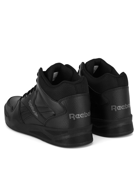 Sneakersy Reebok Royal BB4500 Hi2 100000090 Černá | Eobuv.cz
