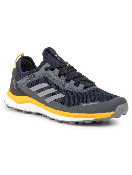 adidas Futócipő adidas Terrex Agravic Flow Gtx GORE-TEX EF9615 Sötétkék