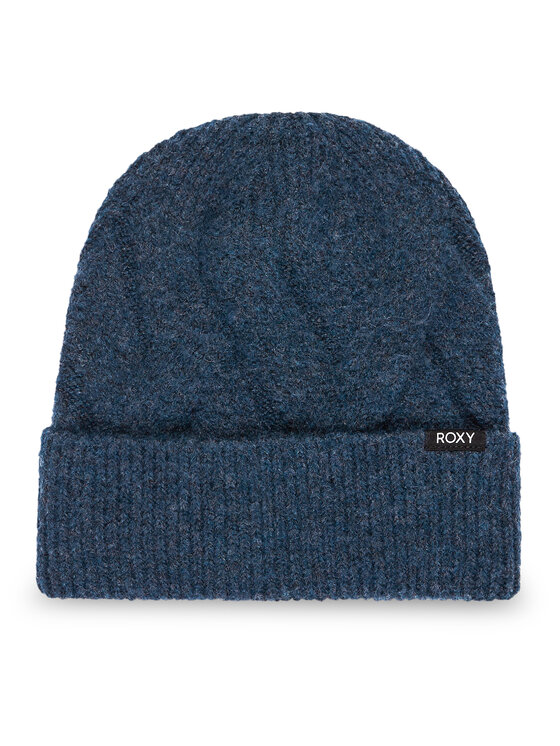 Roxy Шапкa Roxy ERJHA04446 Голубий