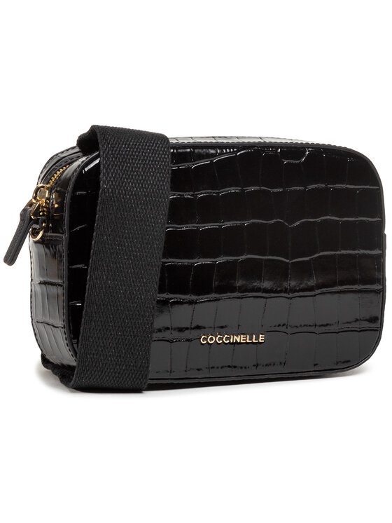 Coccinelle Сумка Coccinelle HV3 Mini Bag E5 HV3 55 I1 06 Чорний