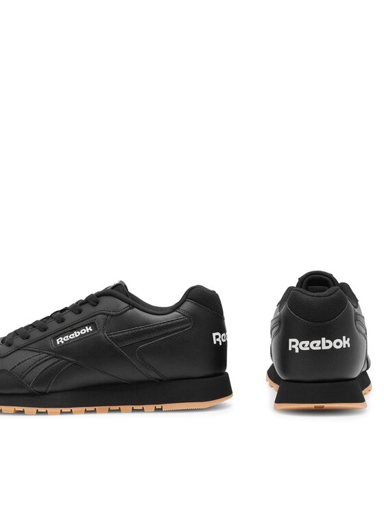 Reebok Sneakers Reebok Glide GZ2324 Negru