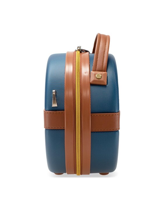 Semi Line Cofre Semi Line T5672-1 Azul marino