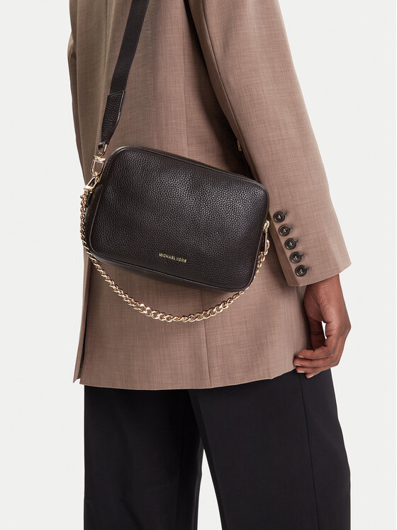MICHAEL Michael Kors Ročna torba MICHAEL Michael Kors 32S5GYTC5L Rjava