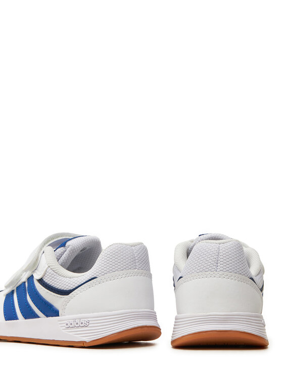 adidas Sneakersy adidas Tensaur Switch JH9255 Biela