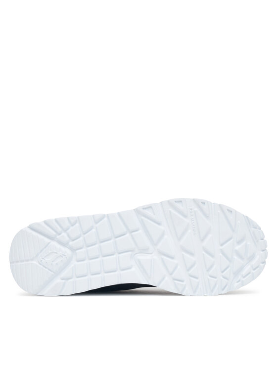 Skechers Sneakersy Skechers Uno Lite Ease 310425L/BLK Czarny