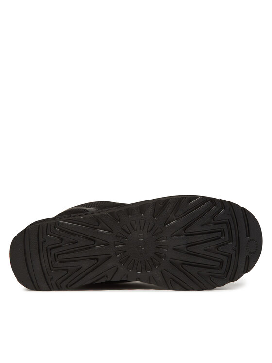 Ugg Sneakers Ugg W Lowmel 1144032 Schwarz