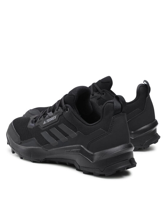 adidas Трекінгові черевики adidas Terrex Ax4 FY9673 Чорний
