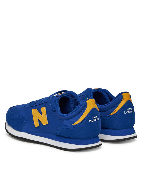 New Balance Sneakersy New Balance GC323AD Niebieski