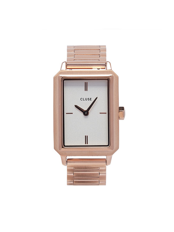 Cluse Orologio Cluse Fluette CW11503 Oro