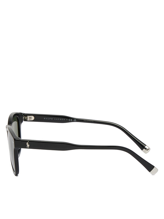 Polo Ralph Lauren Ochelari de soare Polo Ralph Lauren 0PH4242U 500171 Negru