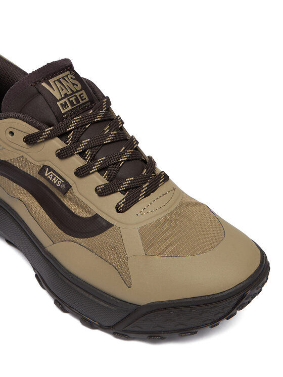 Vans Sneakersy Vans MTE Crosspath VN000CVUDRB1 Brązowy