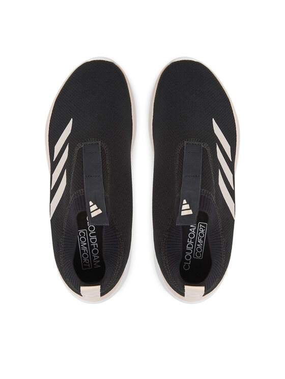 adidas Laisvalaikio batai adidas Cloudfoam Move Sock ID6525 Juoda