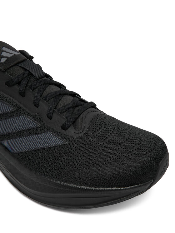 adidas Buty do biegania adidas Response Runner 2 Shoes KJ1737 Czarny
