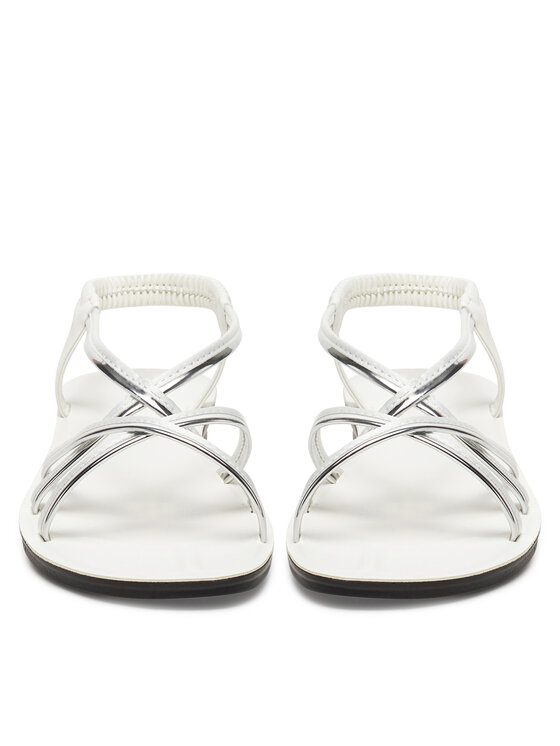 Clara Barson Босоніжки Clara Barson WS990-28 Білий