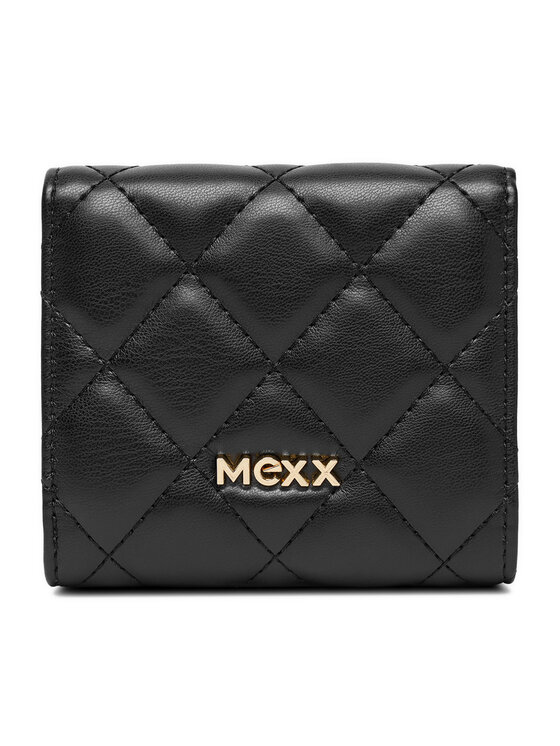 MEXX Гаманець MEXX CEO-MEXX-W1-003-SS26 Чорний