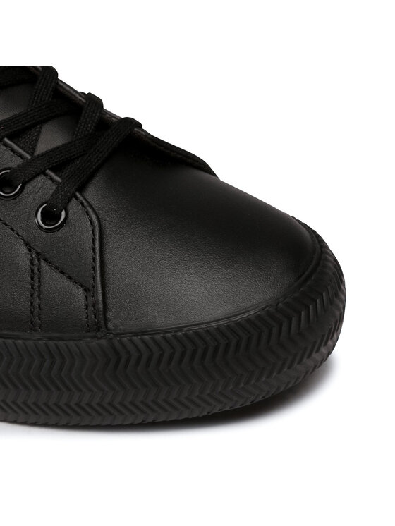 Lacoste Сникърси Lacoste Gripshot 0120 3 Cma 7-40CMA005002H Черен