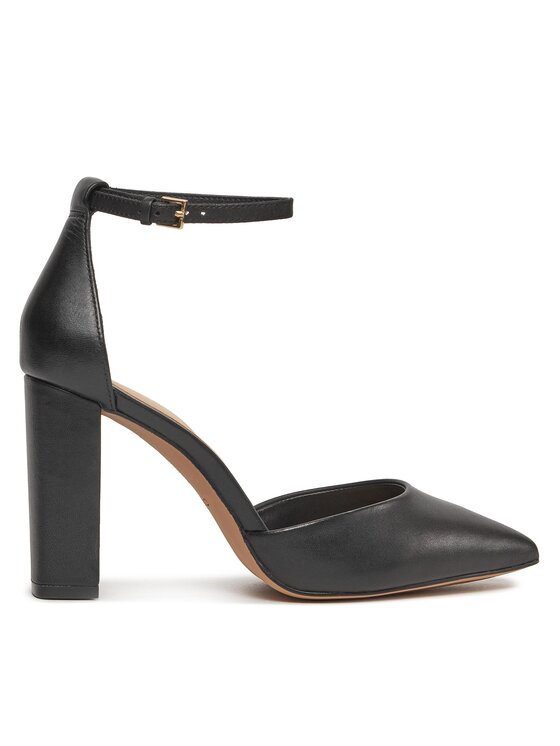 Aldo Туфлі Aldo Faith 13711834 Чорний