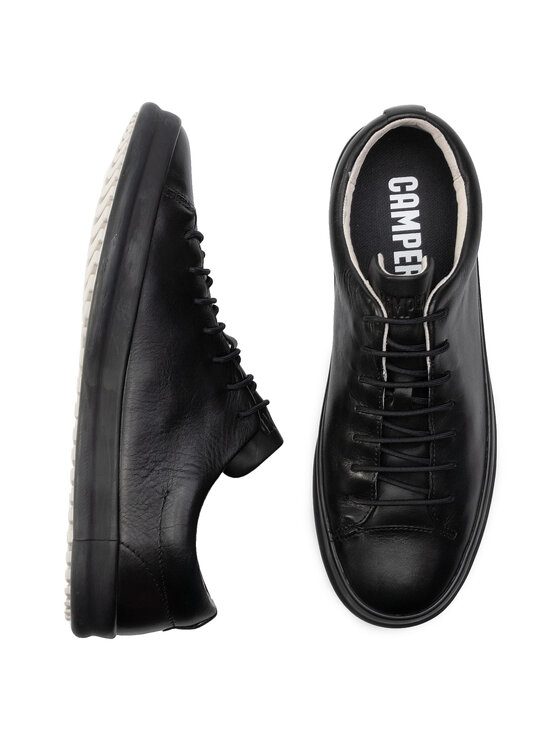 Camper Zapatillas Camper Chasis Sport K100373-008 Negro