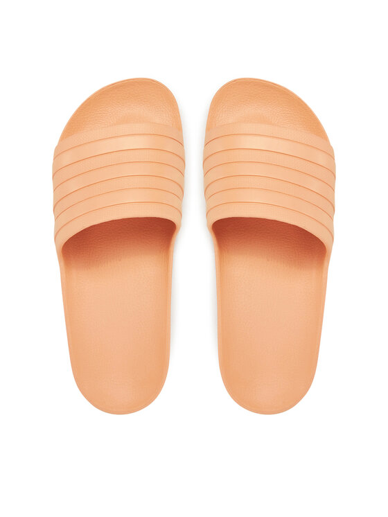adidas Šľapky adidas adilette JI2236 Ružová