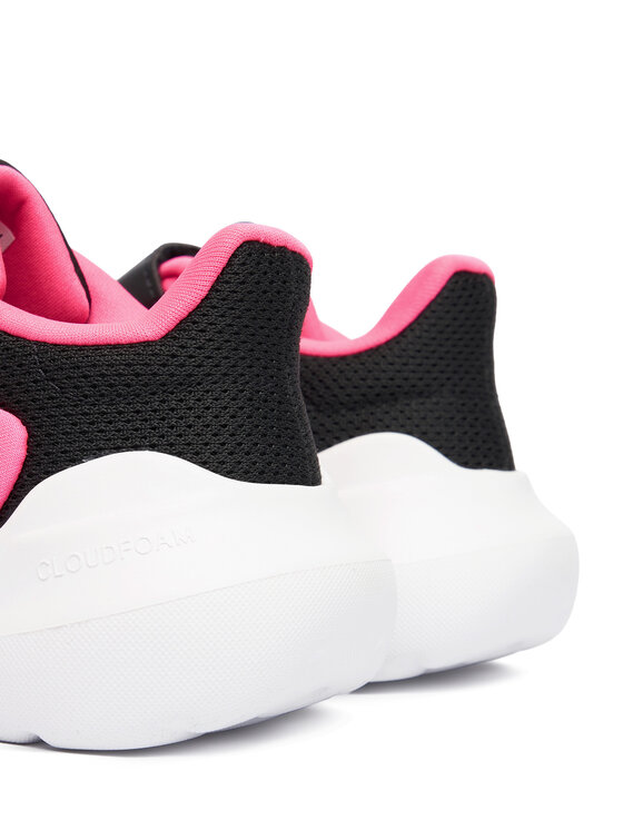 adidas Снікерcи adidas Tensaur Run 2.0 JR6071 Чорний