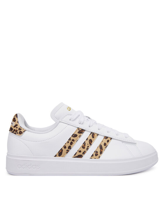 adidas Sneakers adidas Grand Court 2.0 ID2994 Bianco